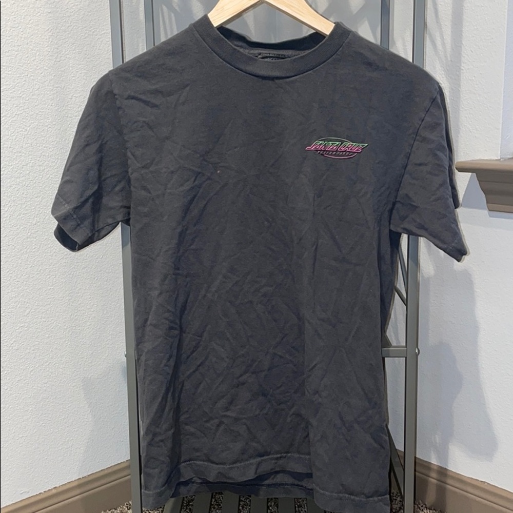 Santa Cruz Tshirt